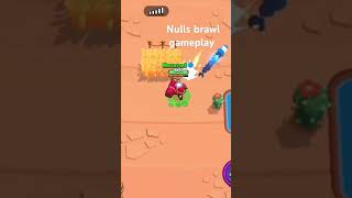 nulls brawl gameplay [upl. by Araed]