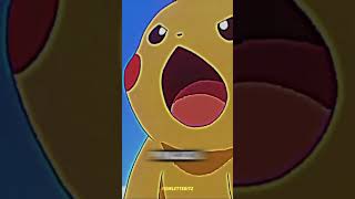 Ash battles against Clemont for the first time Pikachu Vs Bunnelby Pokémon XY pokemon pokemonedit [upl. by Gladstone]