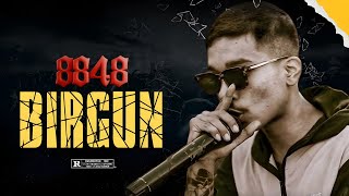 8848  वीर GUN BIRGUN  Prod by CreatiBEATy  Official visualiser [upl. by Micah]