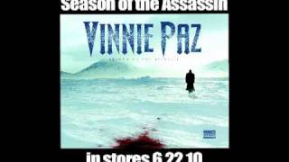 Vinnie Paz quotKill Em Allquot ft Beanie Sigel [upl. by Roddie]