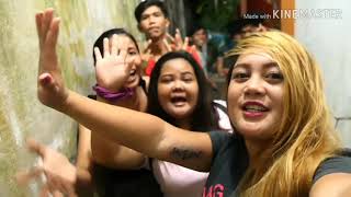 Nightlife in Panagsama Moalboal CEBU 😱👌  Vlog 6 😱 ChiliBar 7SinsBar PacitasDiscoBar [upl. by Cutty534]