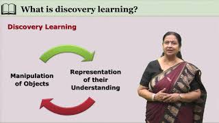 Bruners Theory  Introduction by Dr Vasundhara Padmanabhan [upl. by Stig]