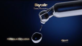 Bioscalin® Signal Revolution [upl. by Adlemy]