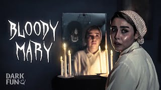 Bloody Mary  Horror Short Film [upl. by Bliss807]