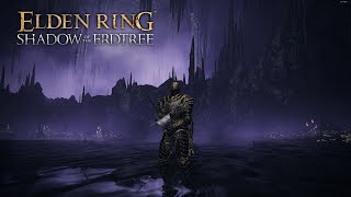 MainGauche Weapon Showcase  Elden Ring Shadow of the Erdtree [upl. by Markland]