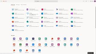 Am Microsoft Office 365 Konto anmelden [upl. by Olivier284]