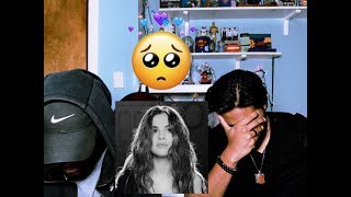 Selena Gomez  Lose You To Love Me Official Video  REACTION  We Cried [upl. by Ecydnac]