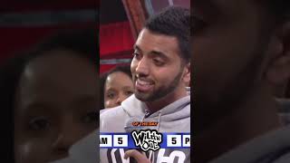 Is this the greatest diss in Wild N Out history [upl. by Yoho]