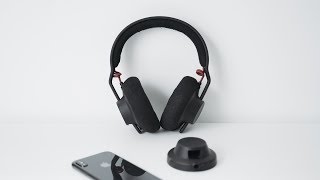 AIAIAI TMA2 Modular Headphones Review [upl. by Jeremie]