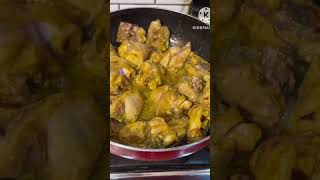 easy chicken recipe  chicken youtubeshorts shortvideo [upl. by Animrac]