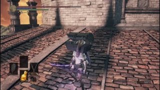 Dark Souls 3 Farming [upl. by Iey161]