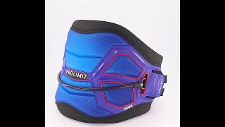 Prolimit HAWK Kitesurf Harness [upl. by Ahsinet]