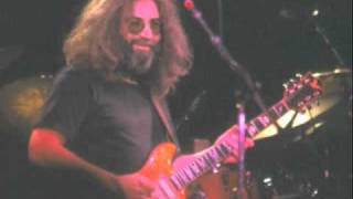 Rubin and Cherise  Jerry Garcia Band  Keystone Palo Alto  19781103 [upl. by Nedrob]