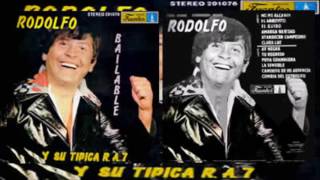 Rodolfo y su típica RA7 Cumbia del futbolito [upl. by Bert576]