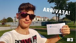 LA CARTA HYPE è ARRIVATA  HYPE 3 [upl. by Cochrane399]