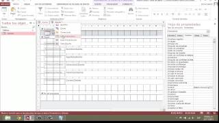 Como Maximizar un Formulario en Access 2013 [upl. by Rao]