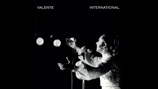 Caterina Valente quotValente Internationalquot Vinyl 2024 [upl. by Adnelg]