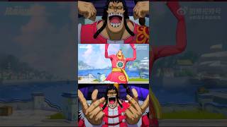 OFFICIAL TEASER SCRATCHMEN APOO onepiecefightingpathindonesia onepiecefightingpath [upl. by Llohcin635]