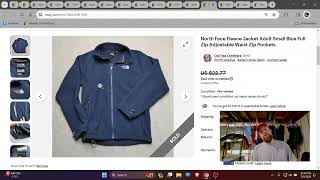 What Clothing Brands Sell on EBAY College gear to look for [upl. by Violette]