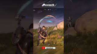 HICIMOS UN RETO EN FORTNITE SALE MAL fypシ゚ fortnite ps4 fornite ecolan [upl. by Annaesor]