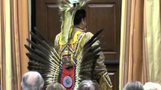 Native Beads and Dance Regalia Showcase  Part Four [upl. by Uchish]