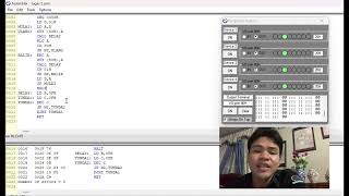 SUBROUTINE amp DELAY [upl. by Elodie246]