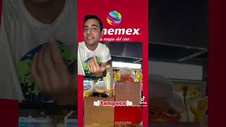 cinemex palomino cine peluches promos geek [upl. by Robina530]