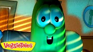 Endangered Love  Silly Songs with Larry  VeggieTales [upl. by Ahsiadal]