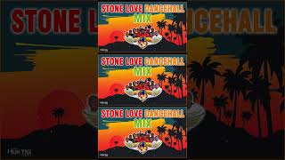 STONE LOVE DANCEHALL MIX 2024🔥VYBZ KARTELSQUASHRYGIN KING DOVEY MAGNUM POPCAAN [upl. by Ailyt]