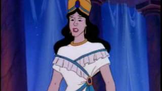 Animated Bible Story of Esther On DVD [upl. by Asaeret190]