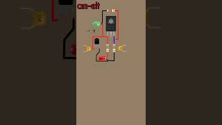 18650 battery charger circuit fypシ゚viral foryou circuitdiagram explore [upl. by Jaco]