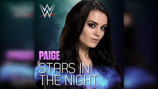 WWE Stars In The Night Paige AE Arena Effect  Crowd [upl. by Oiruam]