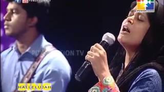 Neele Asmaan Ke Paar Jayenge sung by Persis John [upl. by Elazaro]