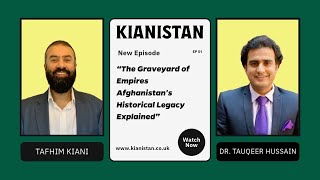 The Graveyard of Empires Afghanistans Historical Legacy Explained [upl. by Gustie]