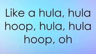 OMI  Hula Hoop LYRICS HD [upl. by Sibby799]