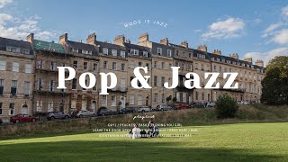 Playlist  팝과 재즈에 진심인 편🎧  Pop amp Jazz [upl. by Saqaw]