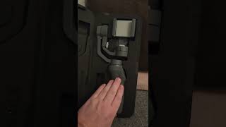 DJI Osmo 2 [upl. by Ieso]