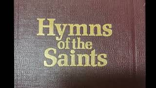 Hymns of the Saints Tape 4 side 2 1981 [upl. by Kcirderfla]