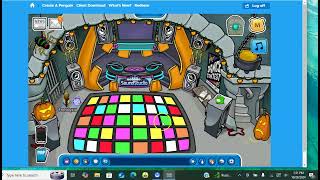 Club Penguin Imagined Ep 198 Candy Hunt Oct 28 2024 [upl. by Cuthbert]