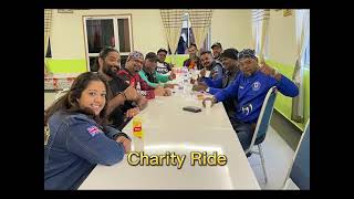 SJKT LADANG SEREMBAN CHARITY RIDE [upl. by Bruns]