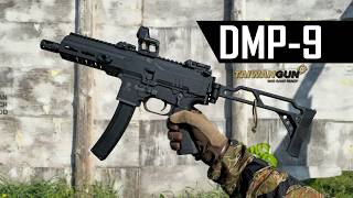 DMP9 Out Of the Box Gameplay DE M924 amp Eshooter ETU V2 4k60 [upl. by Ynaffad109]