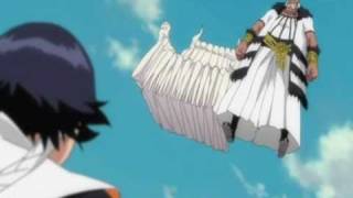 Bleach Captains vs Espadas Amv [upl. by Yelha]