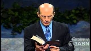 Nicodemus How to Be a Born Again Christian  Doug Batchelor Video Sermon [upl. by Aurelius193]