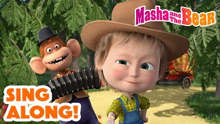 Masha and the Bear 💥 NEW EPISODE 2023 🇮🇳 The Magic Flute 👳‍♀️🪈 Mashas Songs Episode 13 [upl. by Stephine]