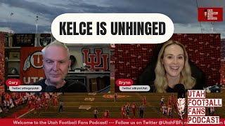 Has Travis Kelce become the most unlikeable player in the NFL [upl. by Miguel712]