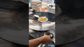 3 अंडा egg roll Rs 40 only at purnia Bihar🔥🔥 shorts food eggroll streetfood [upl. by Talbott887]