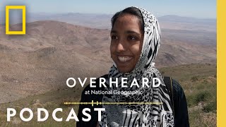 Exploring Ramadan and Earthlike exoplanets  Podcast  Overheard at National Geographic [upl. by Misaq]