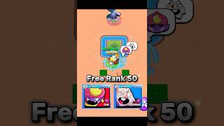 Soul Collector Rank 50 Cheese 🧀‼️ brawlstars brawlstarsshorts [upl. by Arda]