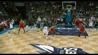 Kemba Walker  Superb Separation Crafty Crossovers amp Stepbacks [upl. by Erastus]