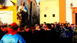 Venerdì Santo a Gallipoli  La Processione dei Misteri [upl. by Aicatsal833]